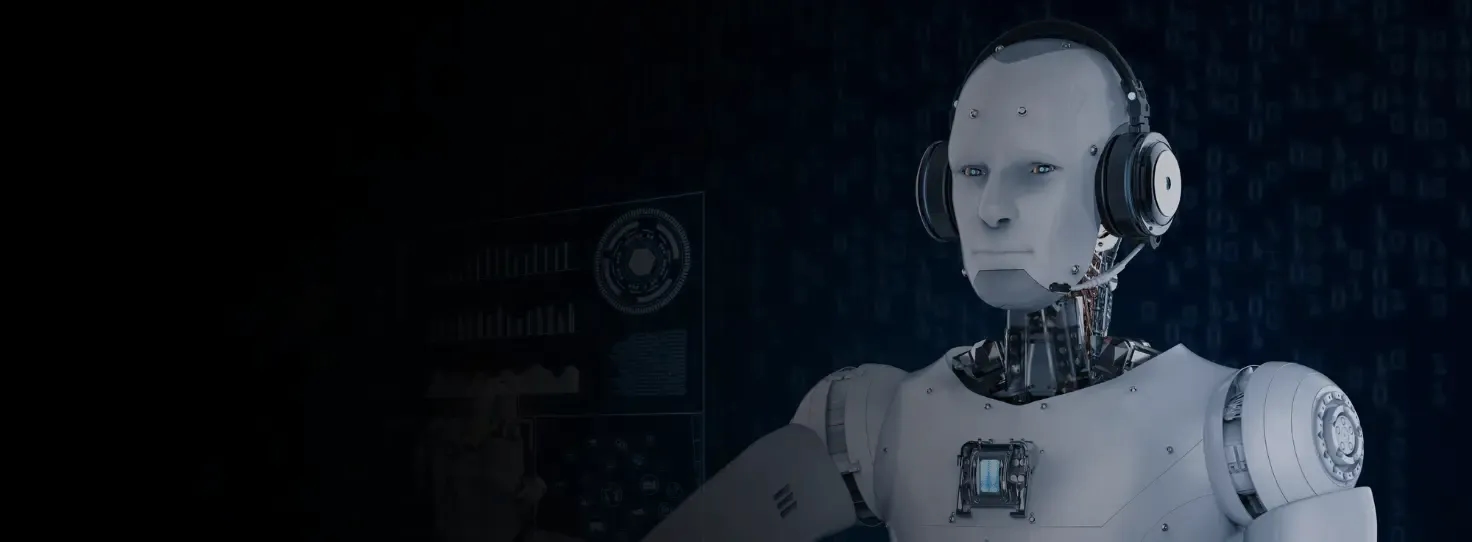 AI Customer Support Banner