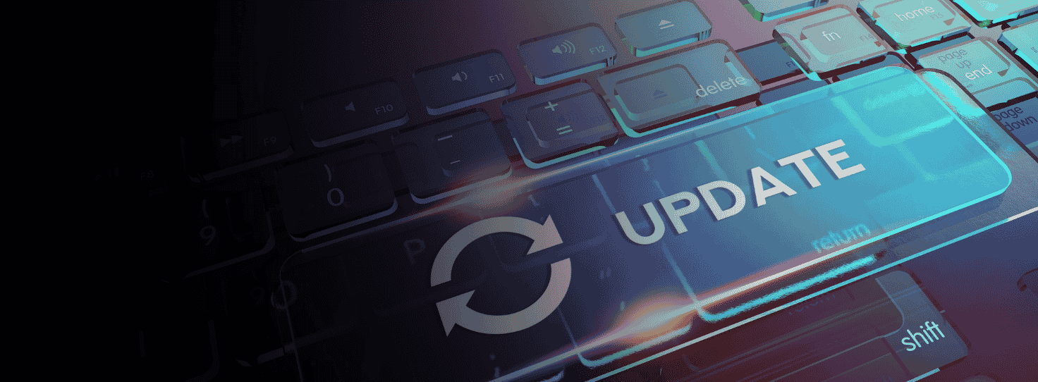 Changelogs Banner 