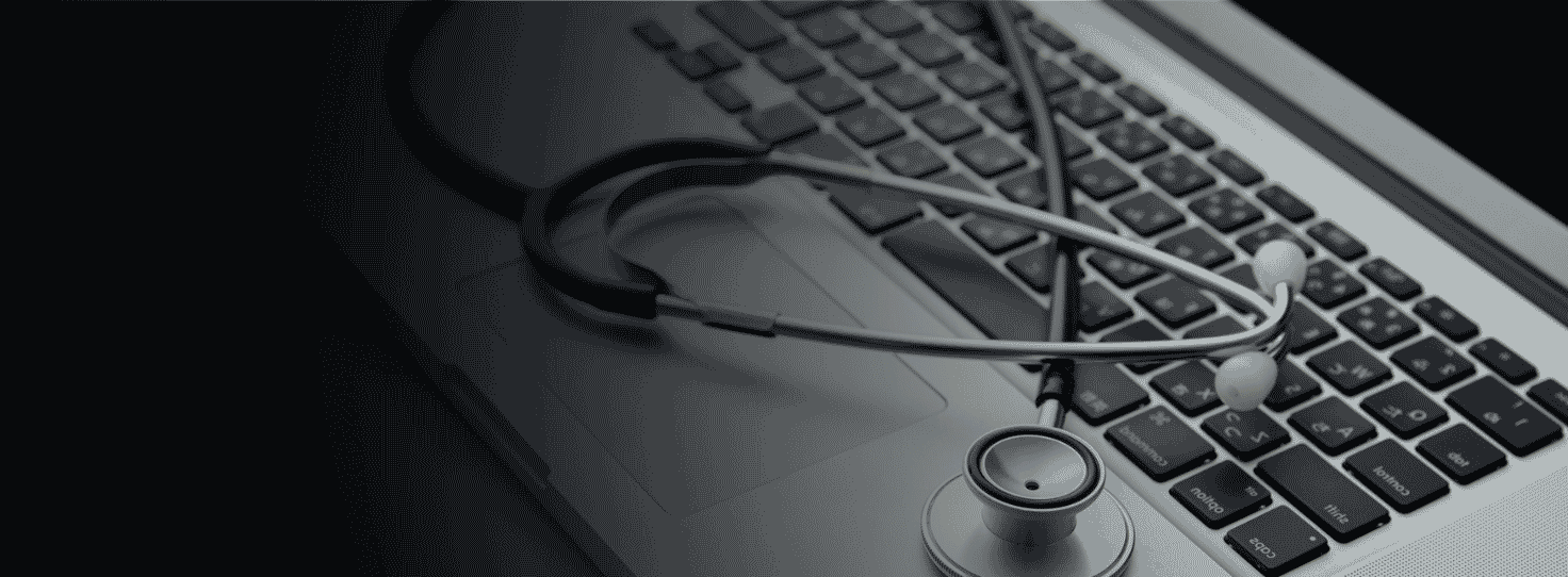 Healthcare Banner