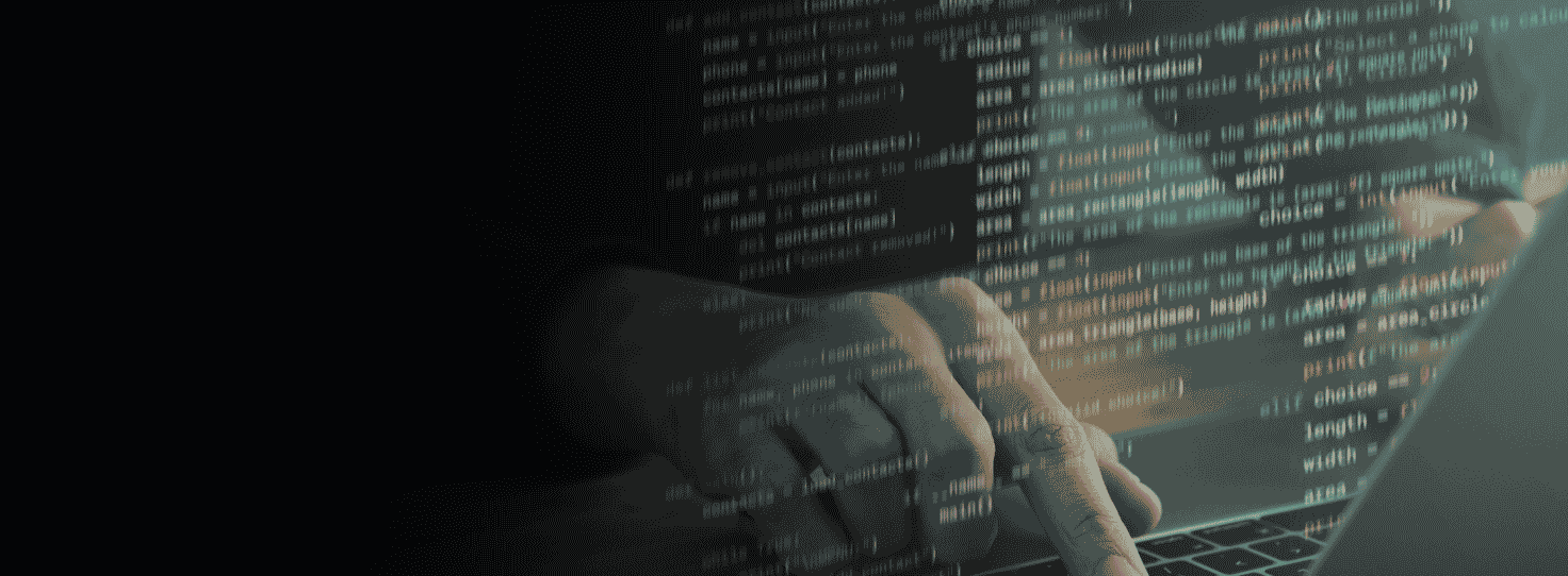IT Services Banner