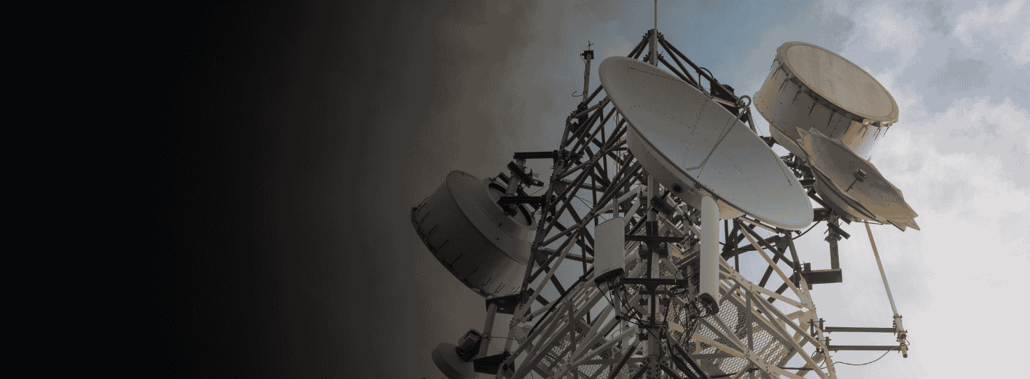 Telecom Banner