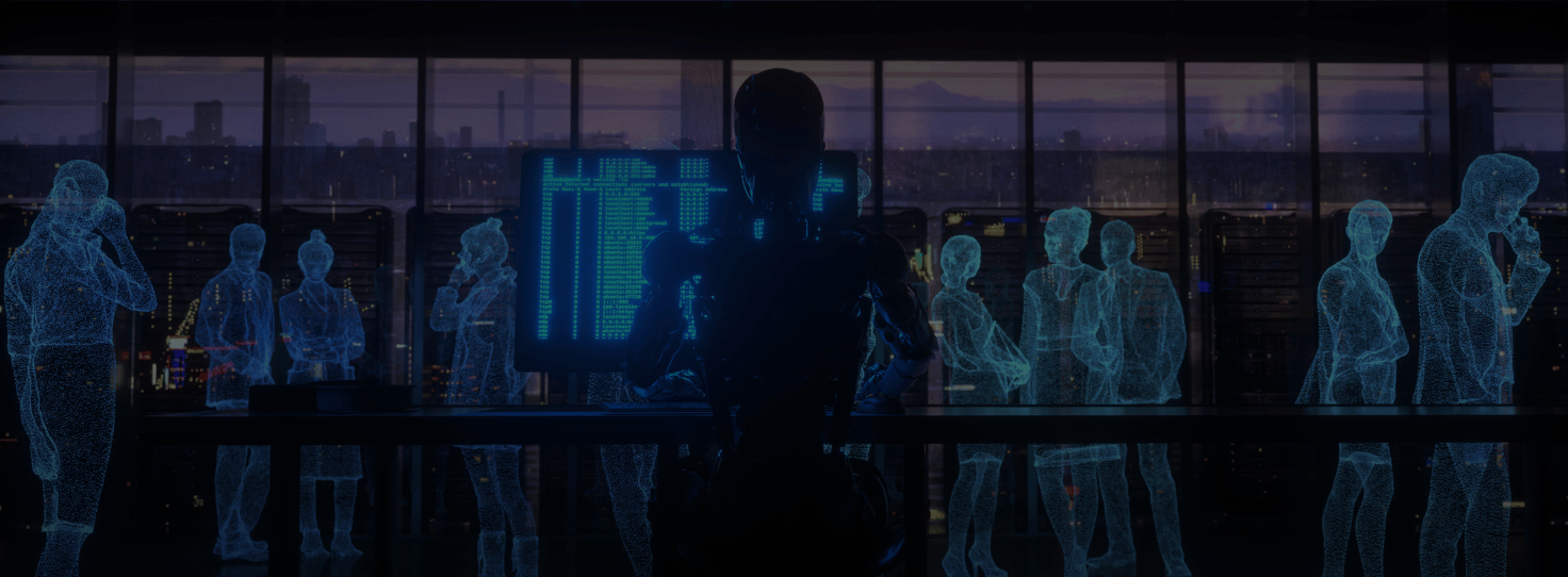 Agentic AI Banner