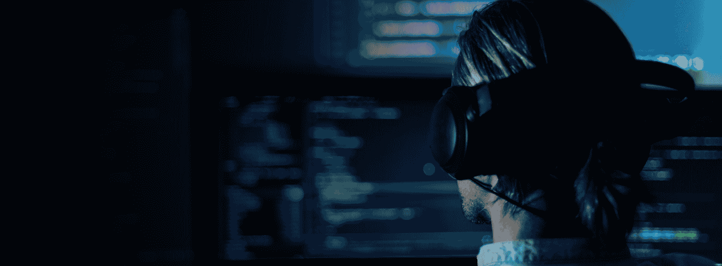 Developer Portal Banner