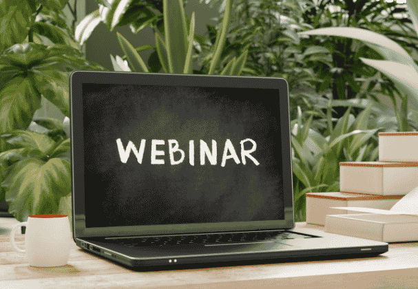 On Demand Webinars
