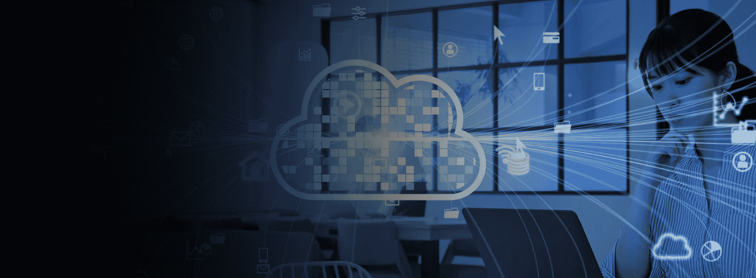 Saas & Cloud Banner