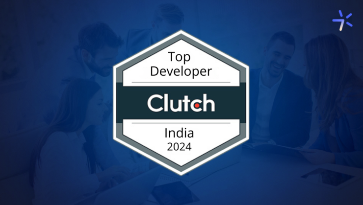 Top Developer India 2024