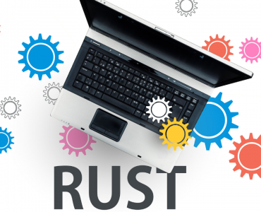 What is Rust Programming Language?