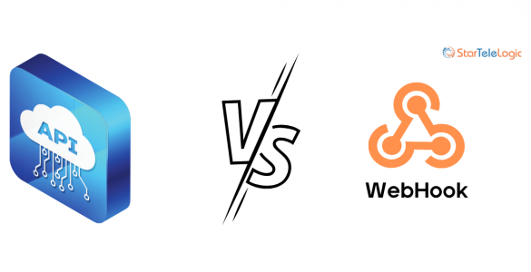 API vs Webhook