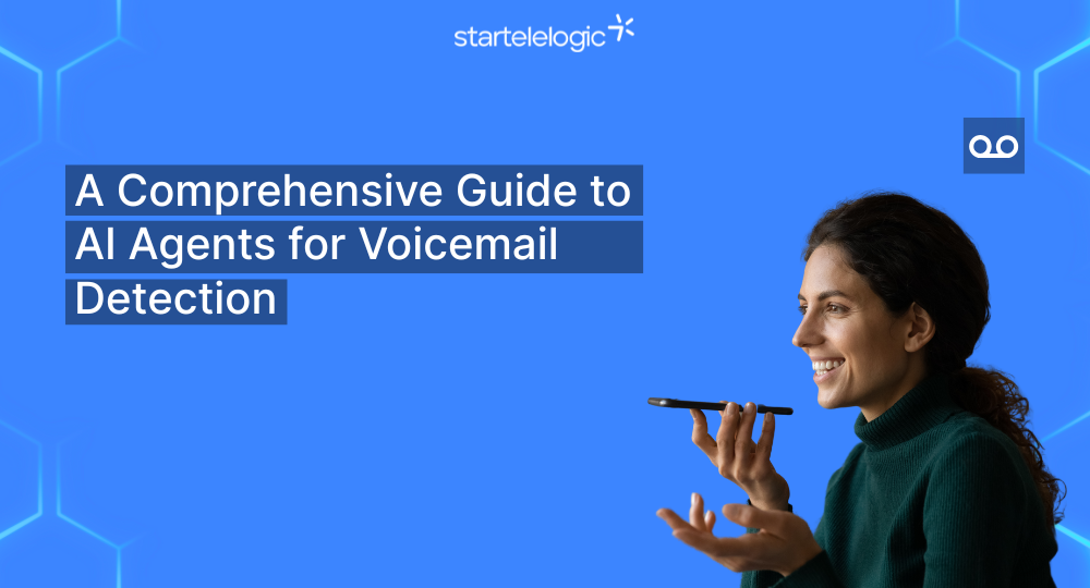 A Comprehensive Guide to AI Agents for Voicemail Detection