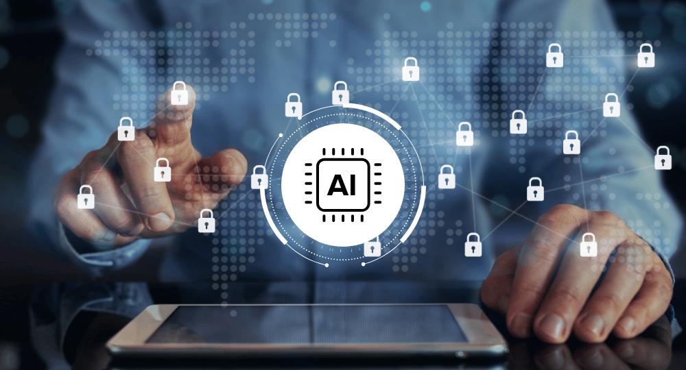How AI Agents Are Automating Threat Detection and Cybersecurity Response