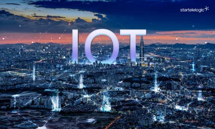 Exploring IoT in Telecommunication – Use Cases, Benefits, Challenges, and Strategic Implementation