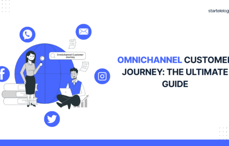 Omnichannel Customer Journey: The Ultimate Guide