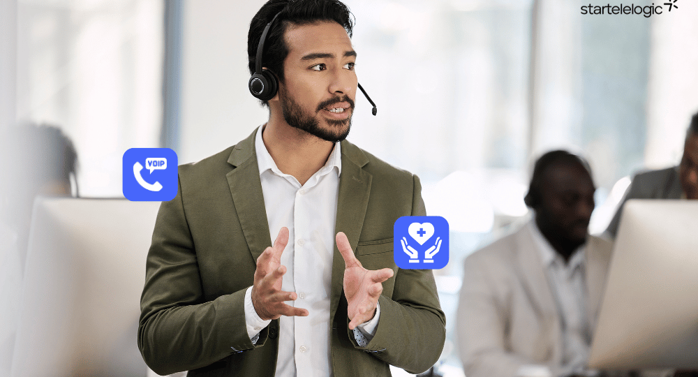 7 Effective Steps to Transforming Your Healthcare Practice with VoIP System