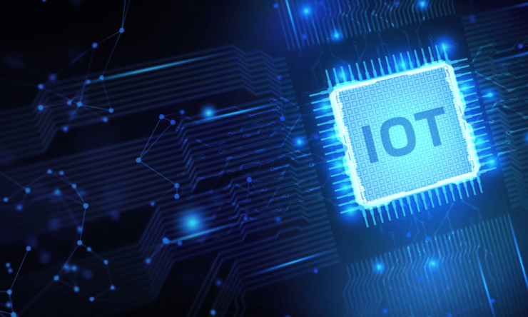 Digital Twins and IoT