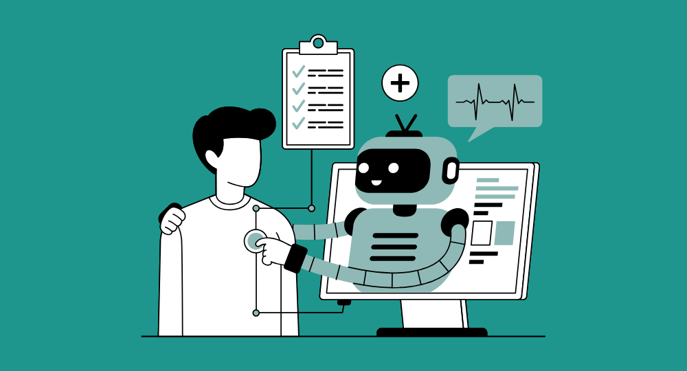 How AI Agents Are Enhancing Efficiency and Outcomes in Healthcare
