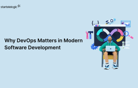 Why DevOps Matters in Modern Software Development