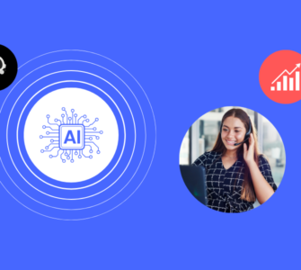 How AI is Rewiring the Call Centre for Cognitive Customer Engagement