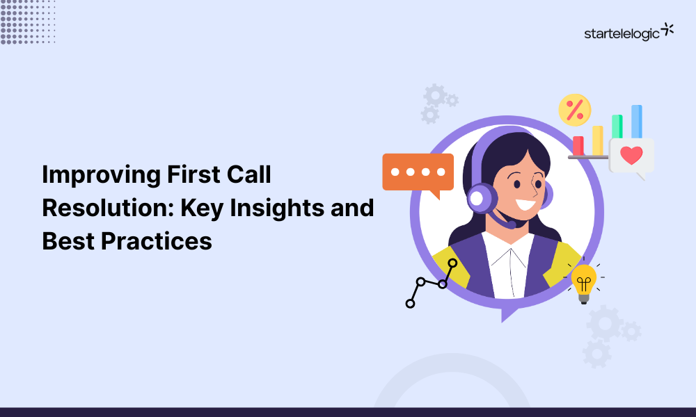 First Call Resolution Tips to Boost Support Success