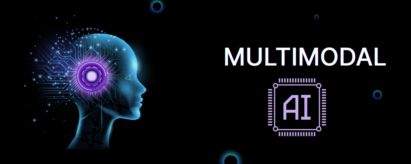 Can Multimodal AI Enable Machines to Understand the World Like Humans Do?