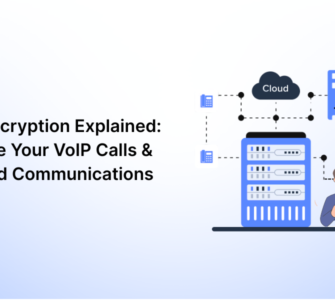 SIP Encryption Explained: Secure Your VoIP Calls & Unified Communications