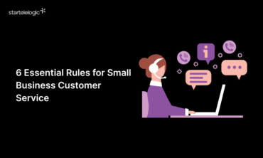 6 Essential Rules for Small Business Customer Service