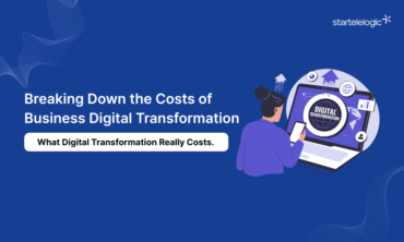 Breaking Down the Costs of Business Digital Transformation