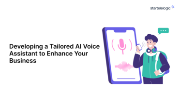Developing a Tailored AI Voice Assistant to Enhance Your Business