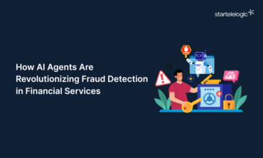 How AI Agents Are Revolutionizing Fraud Detection in Financial Services