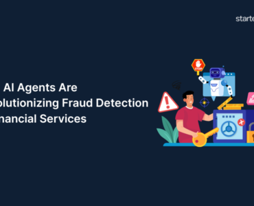 How AI Agents Are Revolutionizing Fraud Detection in Financial Services