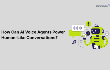 How Can AI Voice Agents Power Human-Like Conversations?
