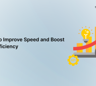 How to Improve Speed and Boost API Efficiency