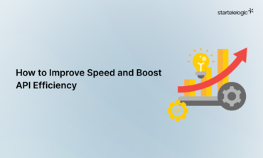 How to Improve Speed and Boost API Efficiency