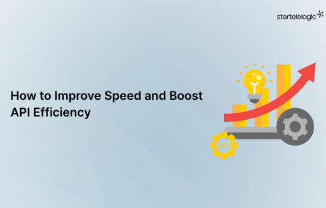 How to Improve Speed and Boost API Efficiency
