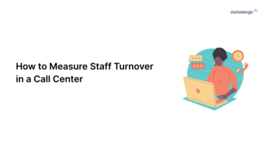 How to Measure Staff Turnover in a Call Center