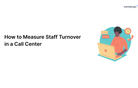 How to Measure Staff Turnover in a Call Center