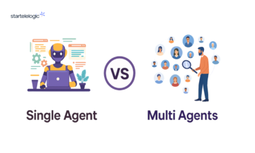 The Shift from Single AI Models to Multi-Agent Architectures — And Why It Matters