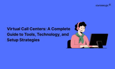 Virtual Call Centers: A Complete Guide to Tools, Technology, and Setup Strategies
