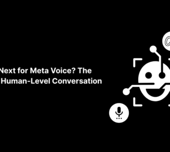 Discover how Meta Voice Emotional AI brings human-like conversations with emotion-aware responses, redefining voice assistants.