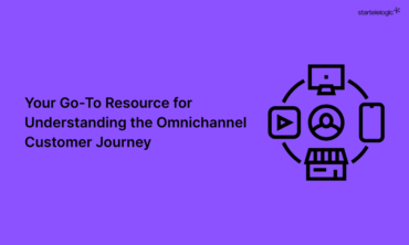 Your Go-To Resource for Understanding the Omnichannel Customer Journey