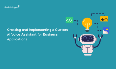 Creating and Implementing a Custom AI Voice Assistant for Business Applications