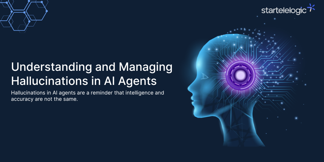 Understanding and Managing Hallucinations in AI Agents
