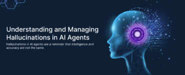 Understanding and Managing Hallucinations in AI Agents