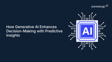 How Generative AI Enhances Decision-Making with Predictive Insights