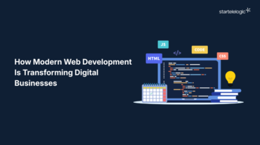 How Modern Web Development Is Transforming Digital Businesses