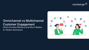 Omnichannel vs Multichannel Customer Engagement: What’s the Real Difference and Why It Matters for Modern Businesses
