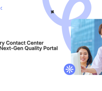 Why Every Contact Center Needs a Next-Gen Quality Portal