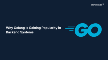 Why Golang Is Gaining Popularity in Backend Systems