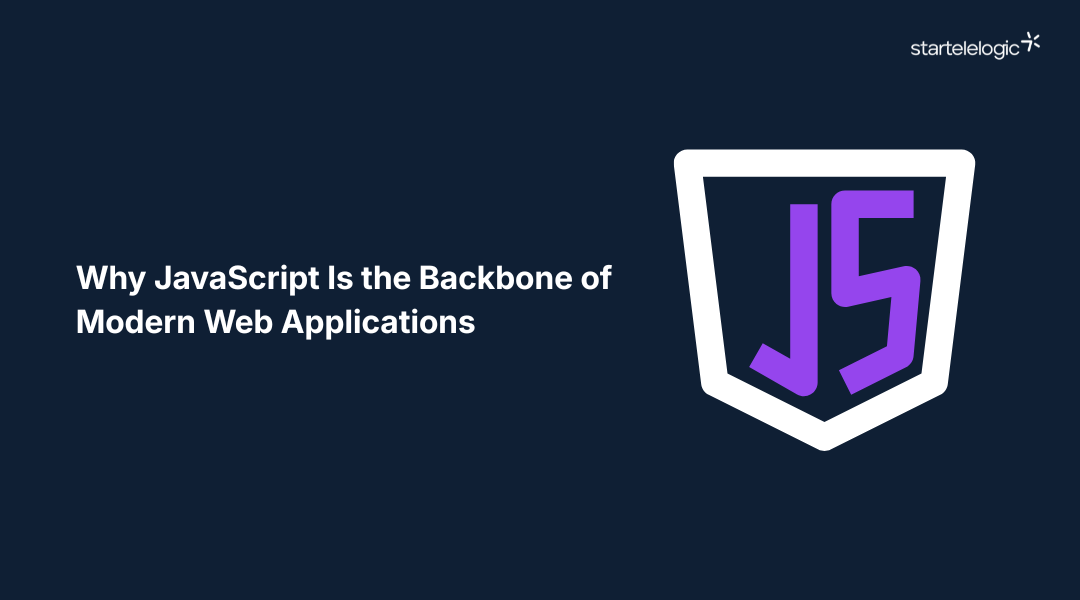 JavaScript Web Development for Modern Apps