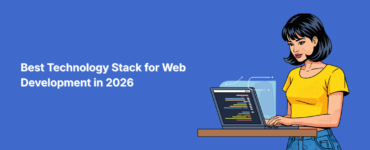 Best Technology Stack for Web Development in 2026