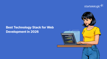 Best Technology Stack for Web Development in 2026